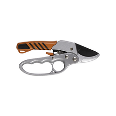 Gamekeeper Pruner Orange and Black
