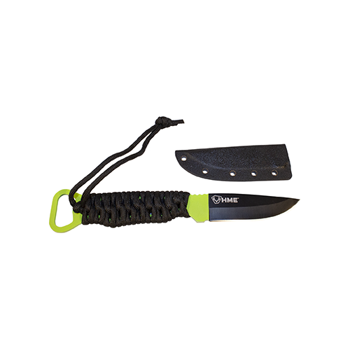 HME AP Knife Fixed Blade