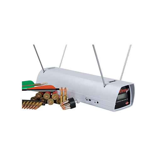 Competition Electronics ProChrono Pal