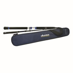 Okuma Nomad Travel Spin Rod 7Ft Med Mh