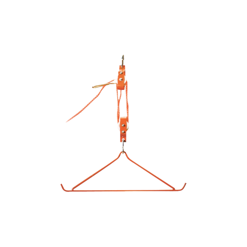 Muddy Magnum Lift System