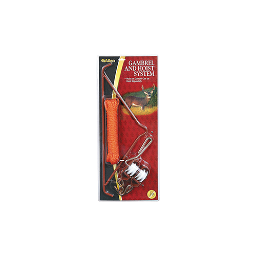 Allen Gambrel/Hoist Kit