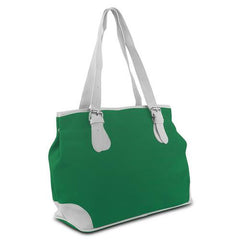 Mad Style Sporty Shoulder Bag, Green