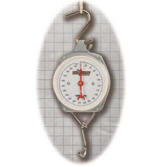 Muddy Dial Scale 550 lbs.