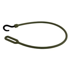 ORCA ORCPC30LECG Loop End Cord Green