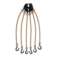 ORCA ORCFE186T Flex Web 6 Arm Tan