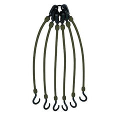 ORCA ORCFE186CG Flex Web 6 Arm Green