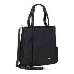 Haiku Women"s Wisdom Work Eco Tote Bag, Black