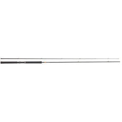 BnM Bucks Graphite Jig Pole 14ft 3pc