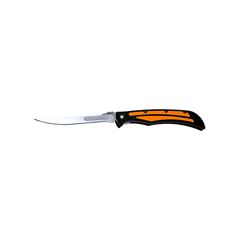 Havalon Barcuta Edge Knife Black/Orange