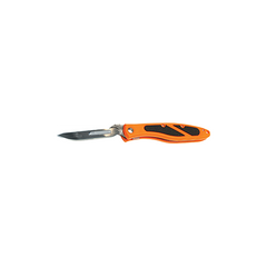 Havalon Piranta Edge Knife Orange