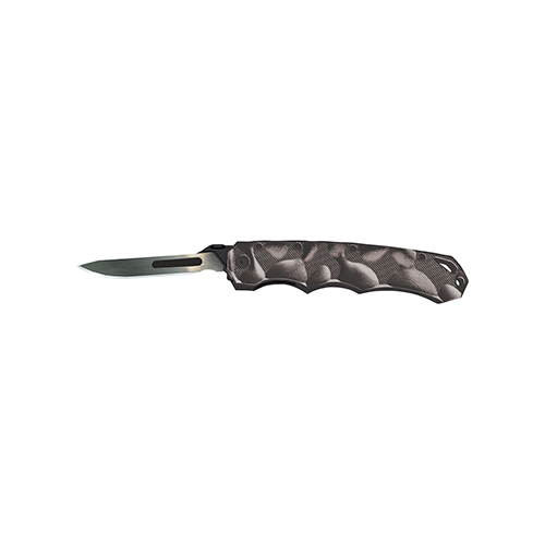 Havalon Stag Knife Black