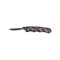 Havalon Stag Knife Black