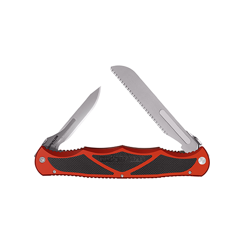 Havalon Hydra Knife Brick Red