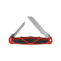 Havalon Hydra Knife Brick Red