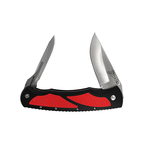 Havalon Titan Knife Red Insert