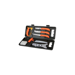 Outdoor Edge Wild Pak Game Processing Set