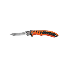 Havalon Forge Knife Orange