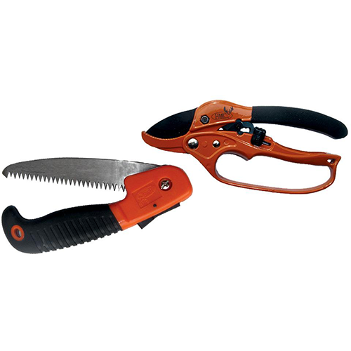 HME Hunters Combo Pack