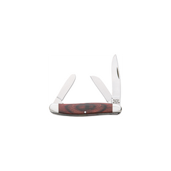 Bear and Son Midsize Stockman Rosewood 3 1/4 in.