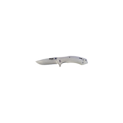 Bear and Son Sideliner Knife Aluminum 4 1/8 in.
