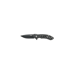 Bear and Son Brisk 1.0 Folder Black 4 1/16 in.