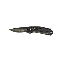 Havalon Bone Collector Rebel Knife Black