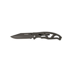 Gerber Paraframe I Knife Grey Fine Edge