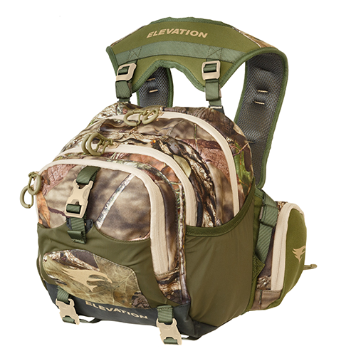 Elevation HUNT Forester Lumbar 650 Pack