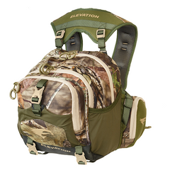 Elevation HUNT Forester Lumbar 650 Pack
