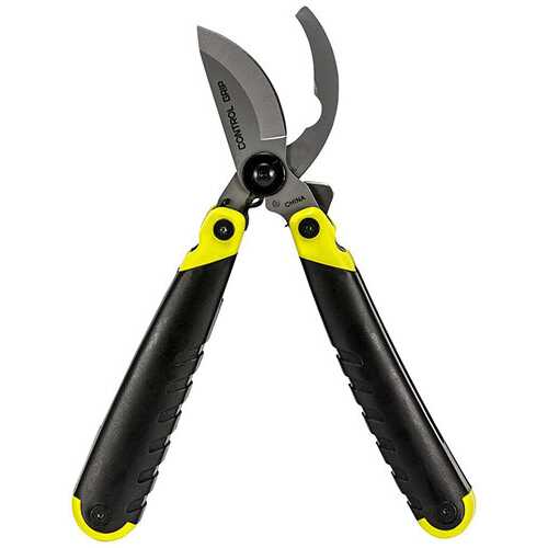 Hunters Specialties Command Grip Folding Pruner