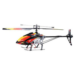 Original WLtoys V913 Brushless Version 2.4G 4CH RC Helicopter BNF