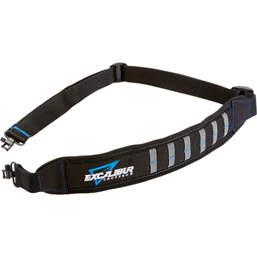 Excalibur Ex-Sling Nonslip Grip QD Swivels
