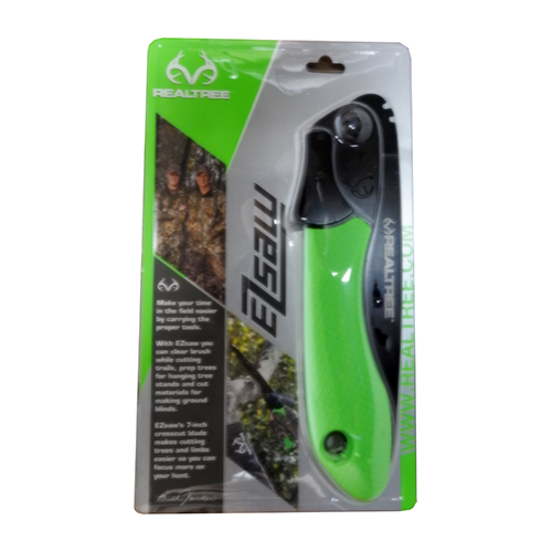 Realtree EZ Folding Saw