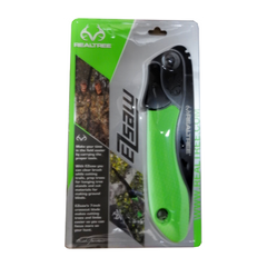 Realtree EZ Folding Saw