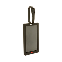 Elevation Archer I.D. Black