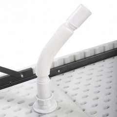 Folding Portable Fish Hunting Cleaning Cutting Table