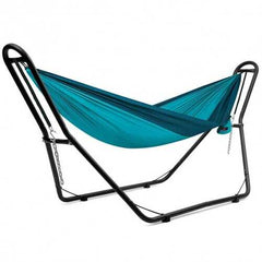 Multi-Use Universal Hammock Stand Adjustable Heavy Duty Hammock Frame