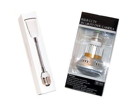 Portable Motion Detect Nightvision Security Surveillance CCTV Camera